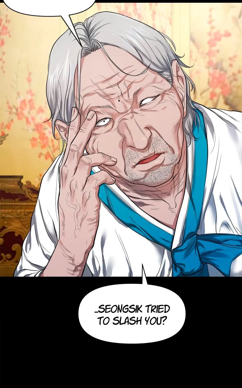 The Gwichon Village Mystery Chapter 7 page 47 - 