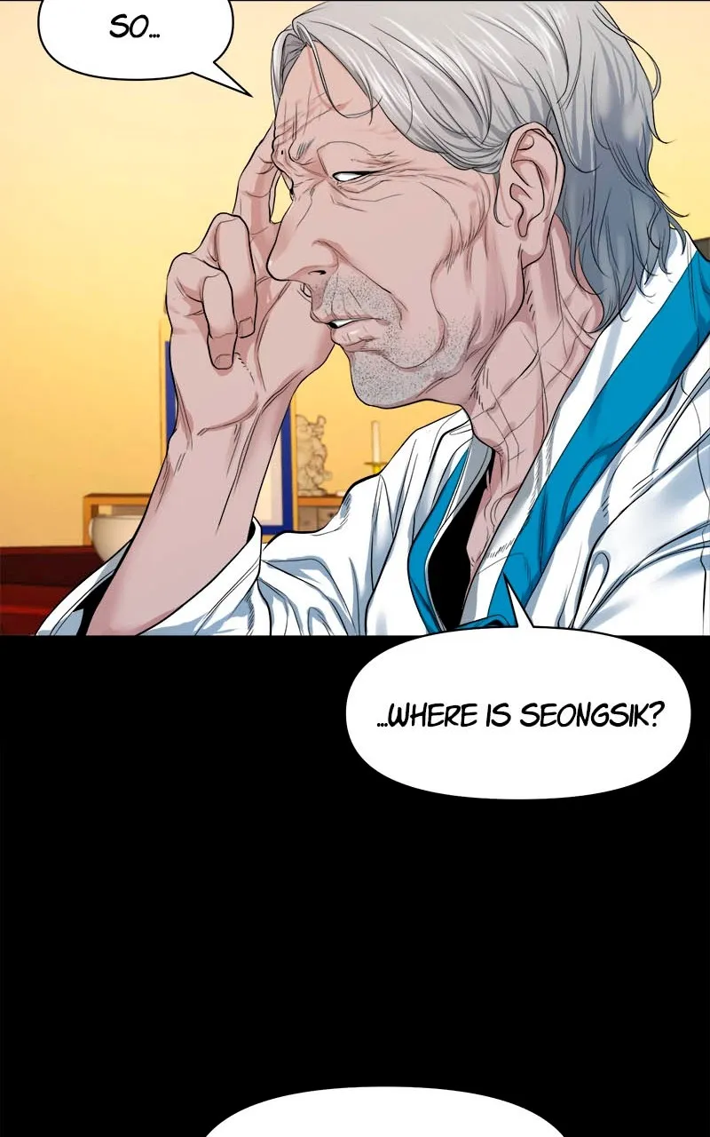 The Gwichon Village Mystery Chapter 7 page 56 - 