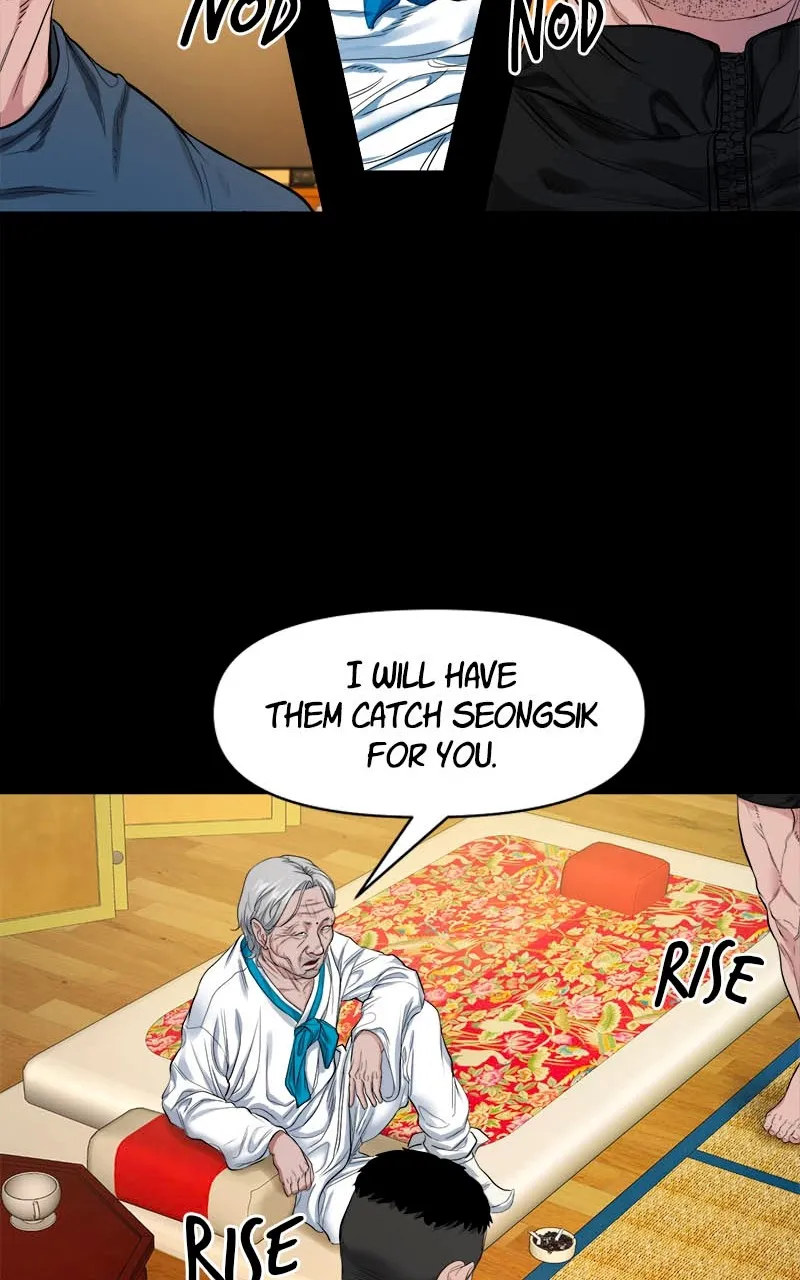 The Gwichon Village Mystery Chapter 7 page 59 - 