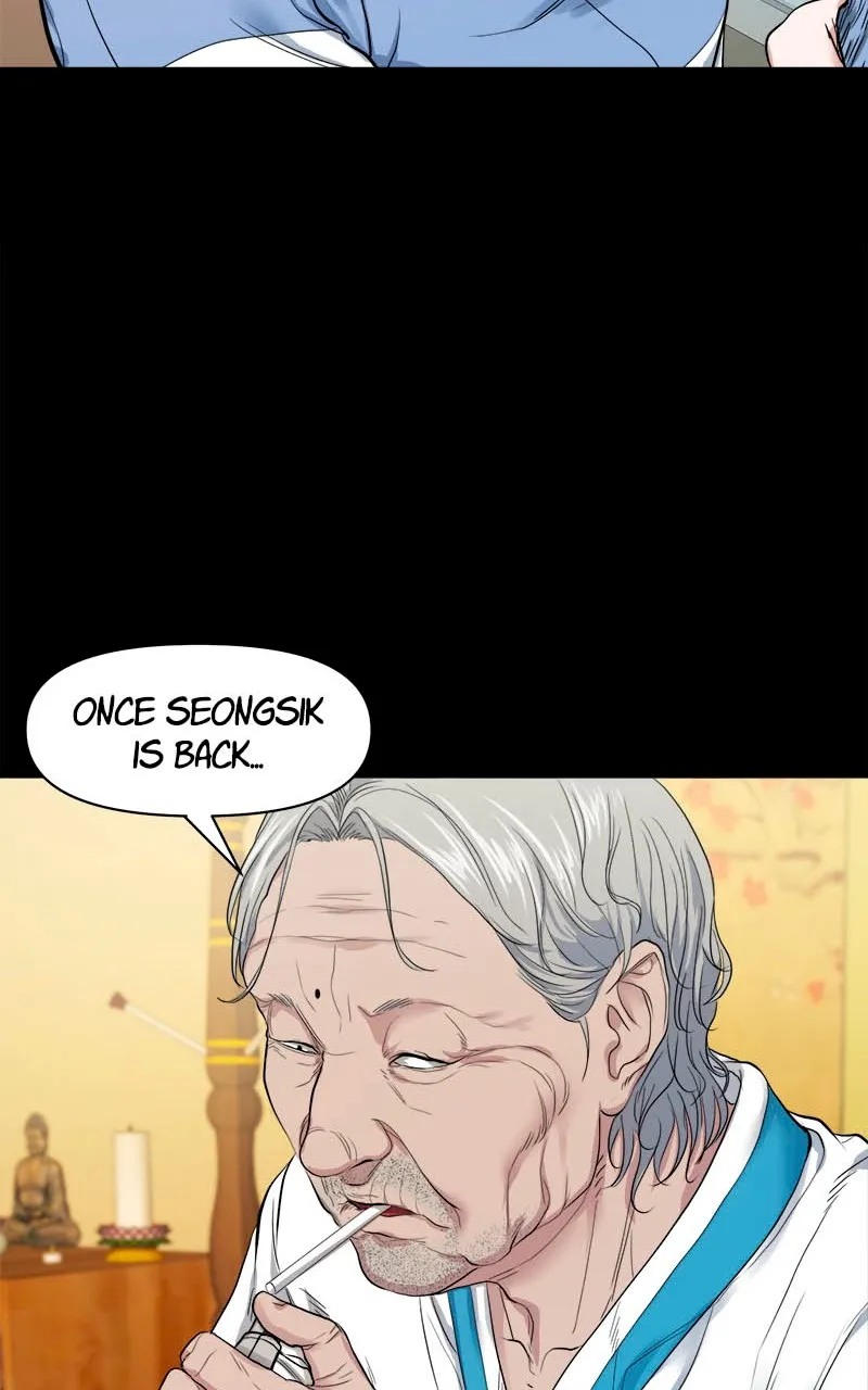 The Gwichon Village Mystery Chapter 7 page 66 - 