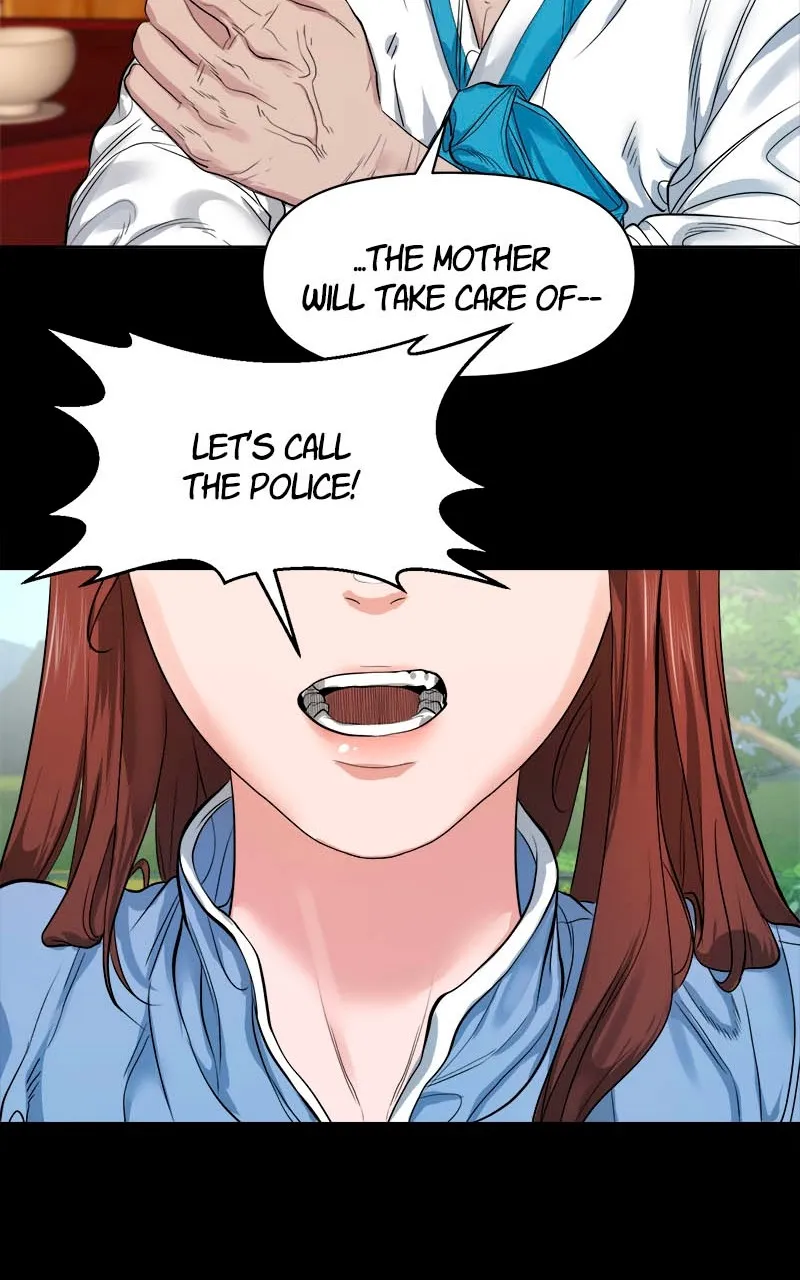 The Gwichon Village Mystery Chapter 7 page 67 - 