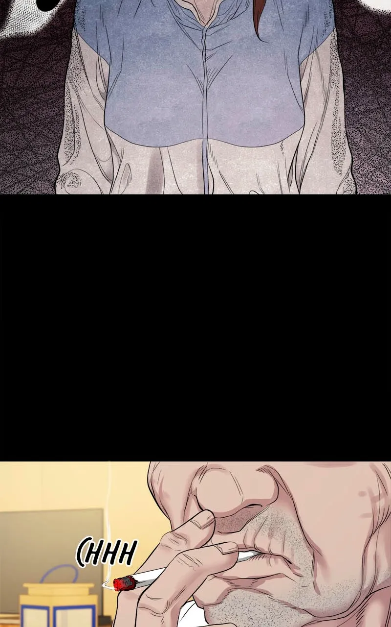 The Gwichon Village Mystery Chapter 7 page 72 - 