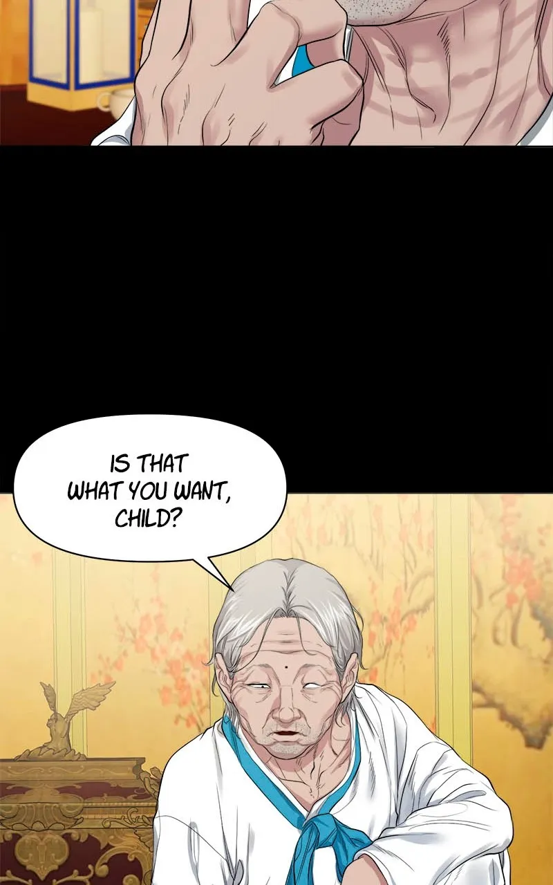 The Gwichon Village Mystery Chapter 7 page 73 - 