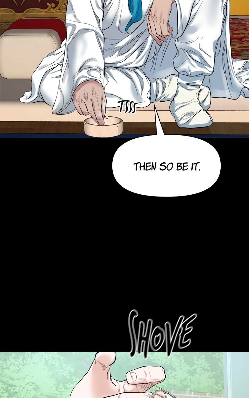 The Gwichon Village Mystery Chapter 7 page 74 - 