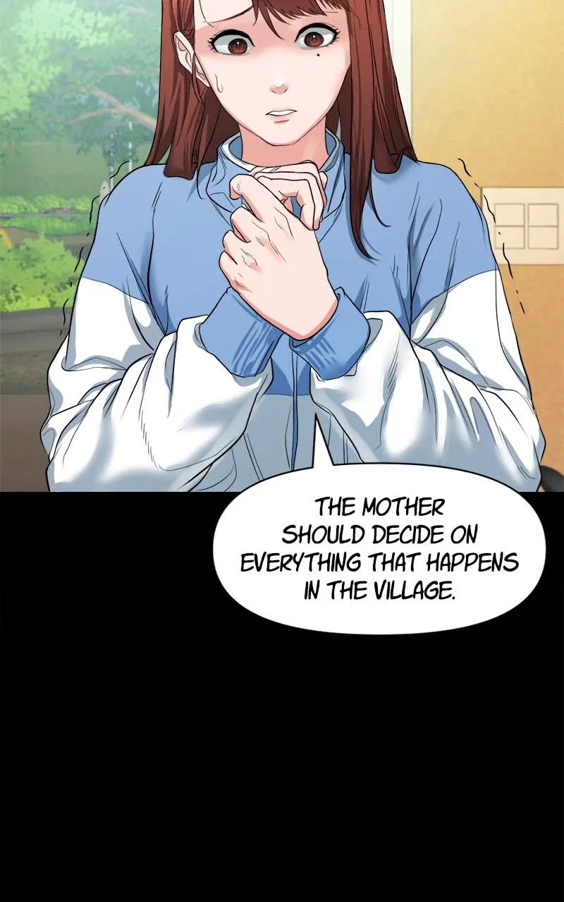 The Gwichon Village Mystery Chapter 7 page 76 - 