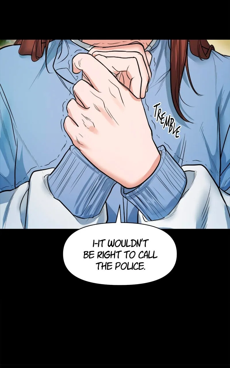 The Gwichon Village Mystery Chapter 7 page 77 - 