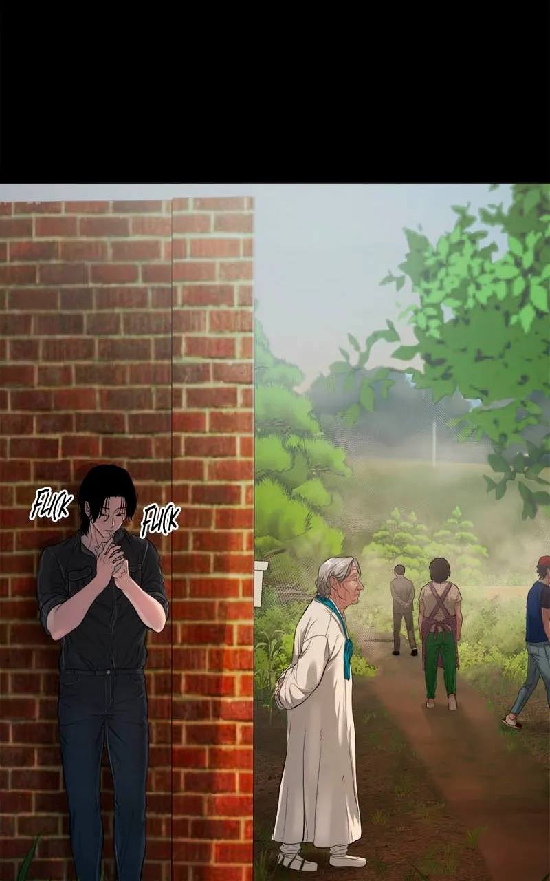 The Gwichon Village Mystery Chapter 7 page 81 - 