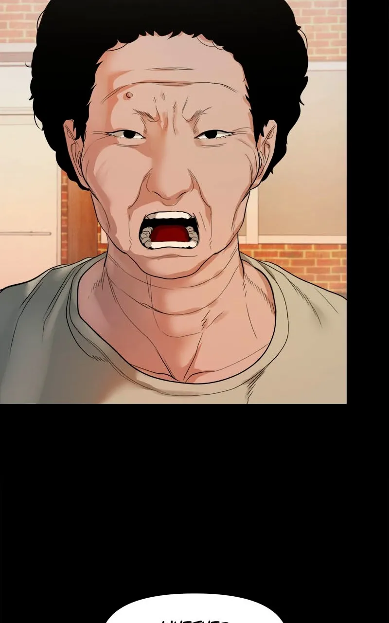 The Gwichon Village Mystery Chapter 7 page 85 - 