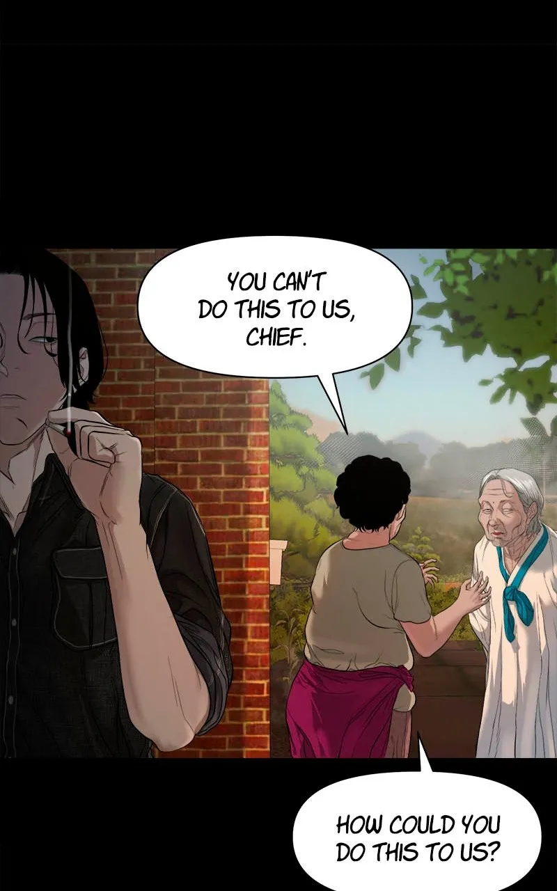 The Gwichon Village Mystery Chapter 7 page 87 - 