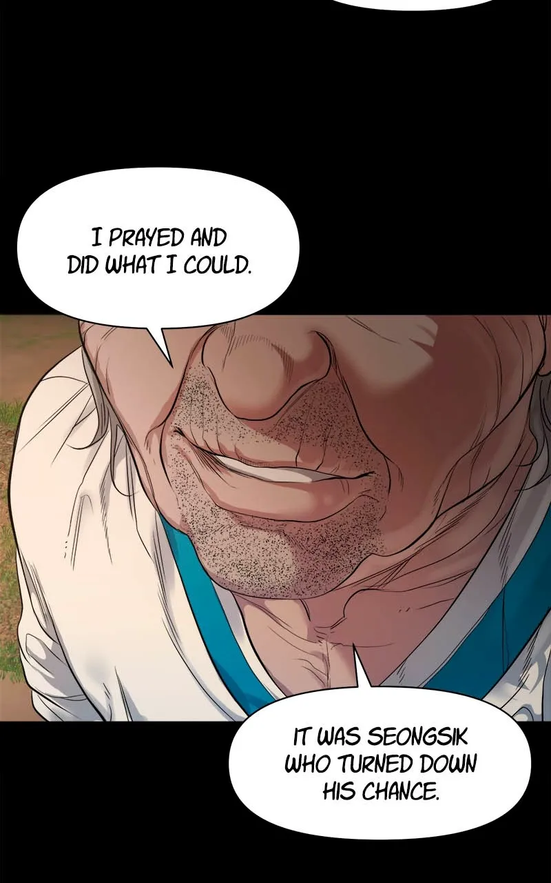 The Gwichon Village Mystery Chapter 7 page 88 - 