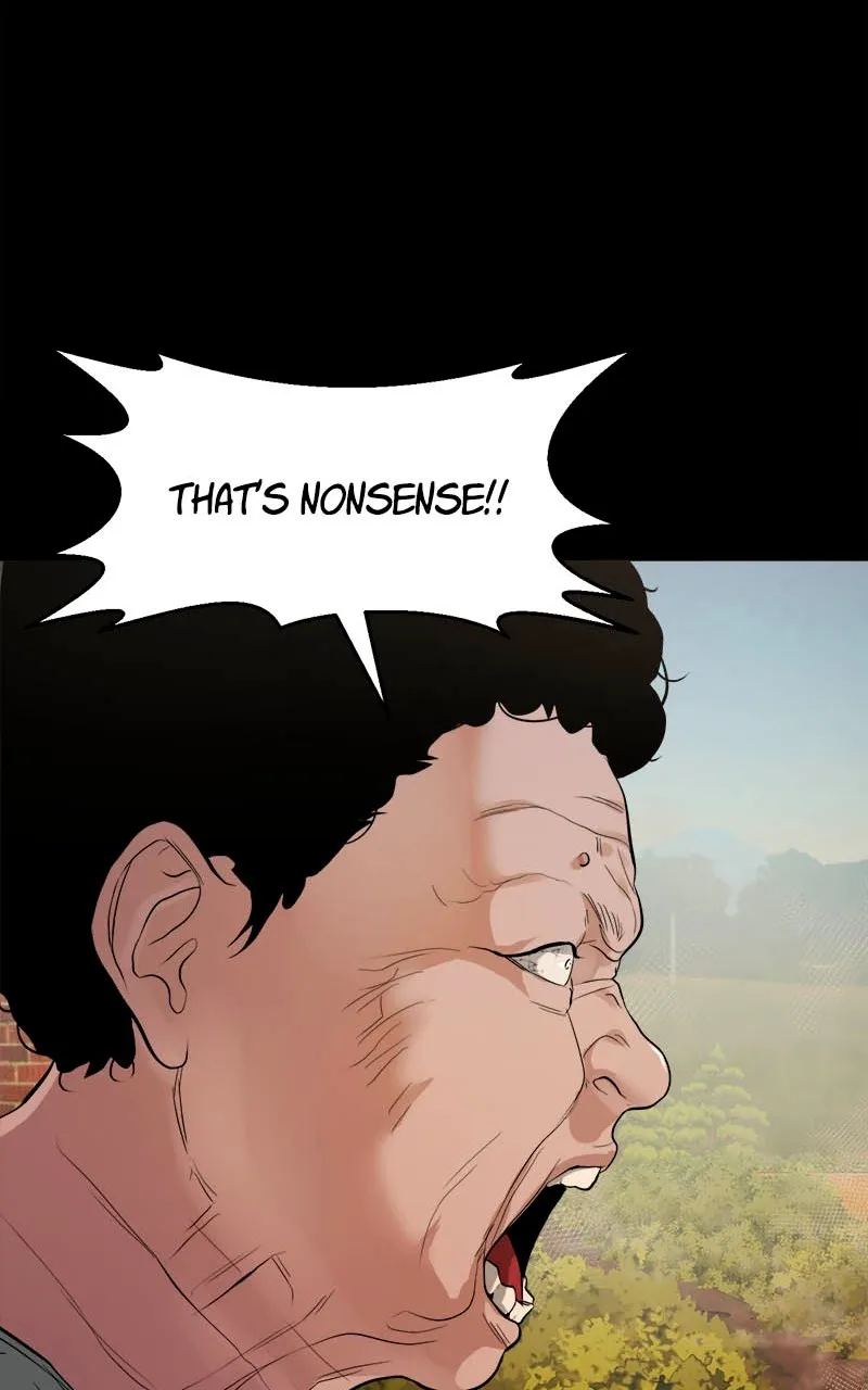 The Gwichon Village Mystery Chapter 7 page 90 - 
