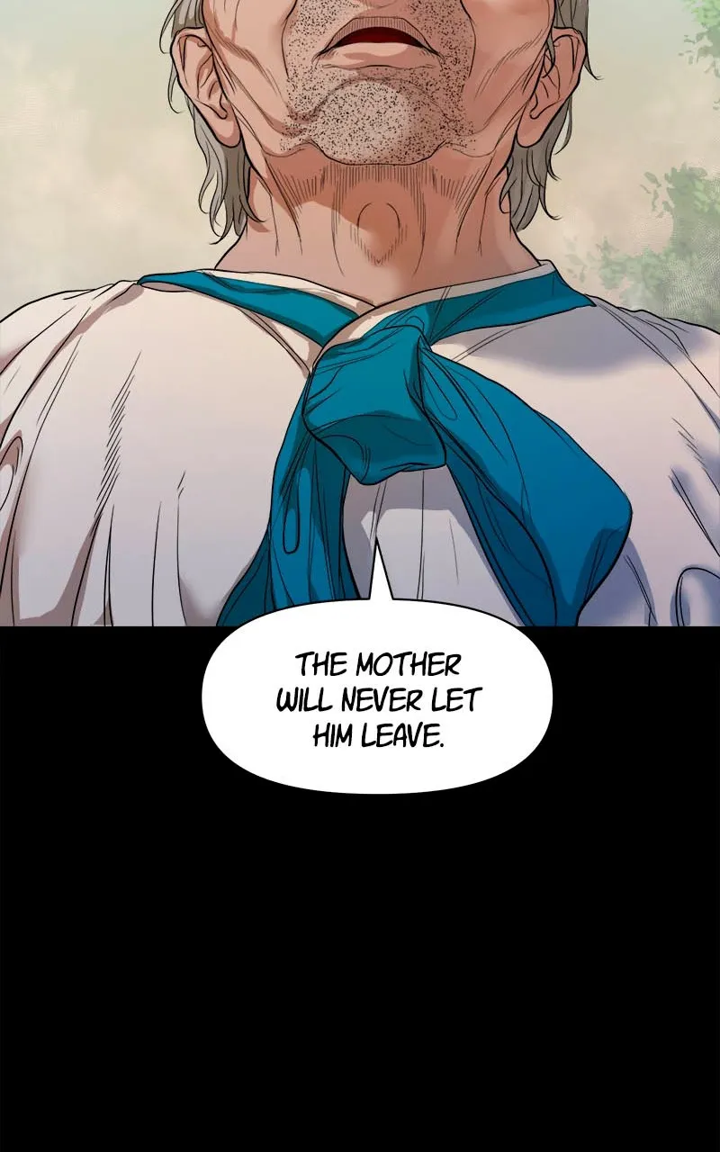 The Gwichon Village Mystery Chapter 7 page 92 - 