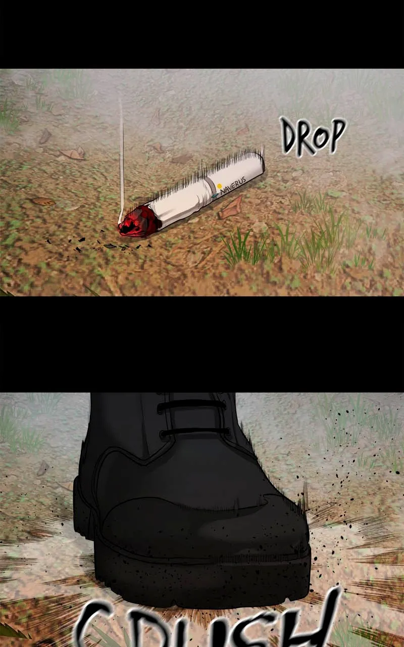 The Gwichon Village Mystery Chapter 7 page 93 - 