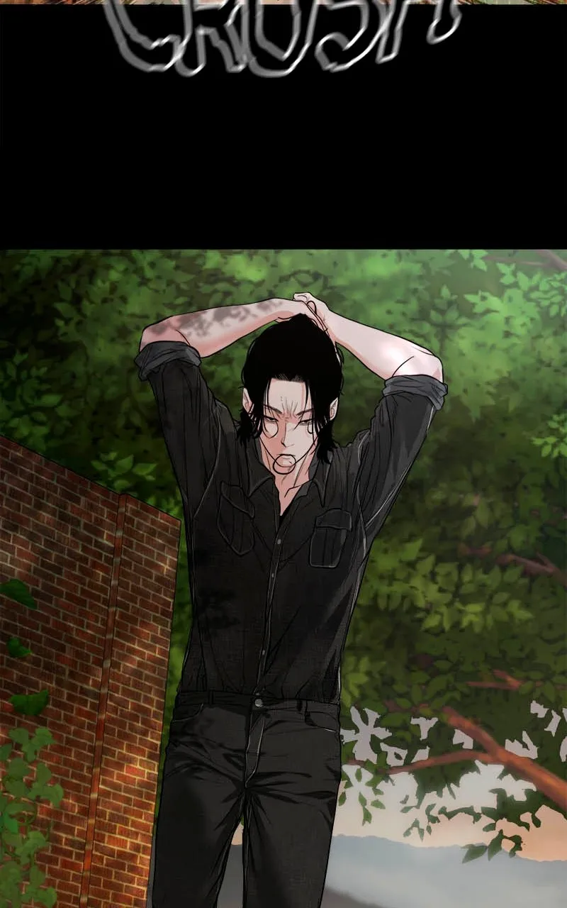 The Gwichon Village Mystery Chapter 7 page 94 - 