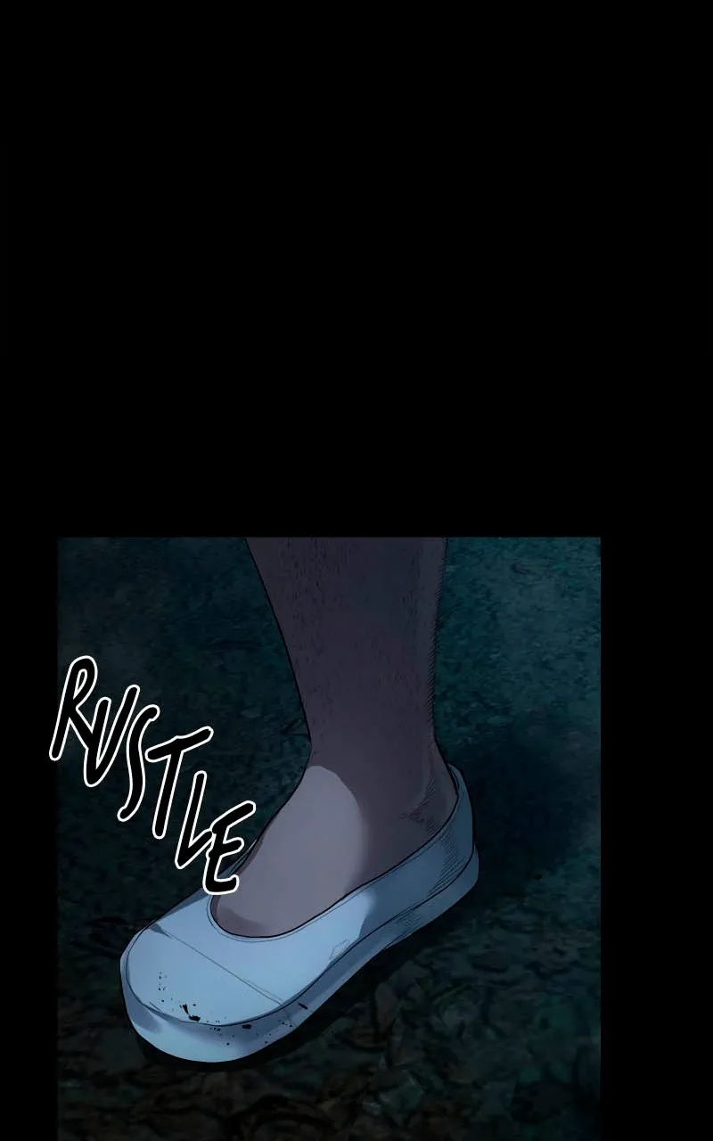 The Gwichon Village Mystery Chapter 7 page 97 - 