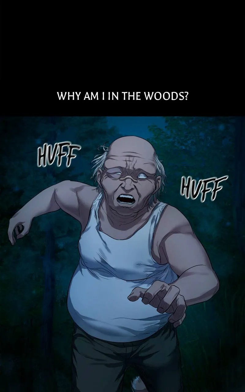 The Gwichon Village Mystery Chapter 7 page 99 - 