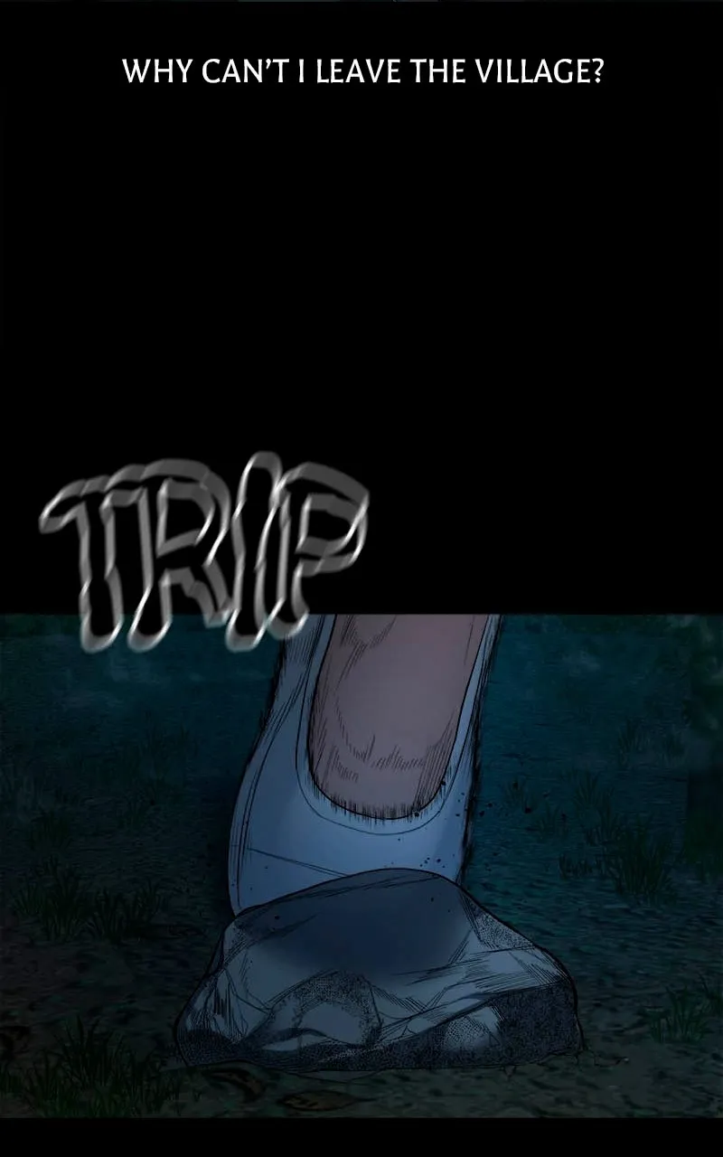 The Gwichon Village Mystery Chapter 7 page 100 - 