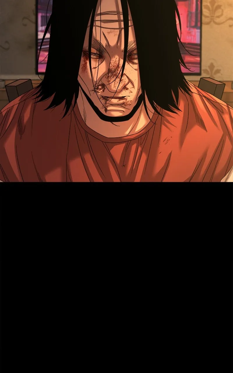 The Gwichon Village Mystery Chapter 70 page 11 - 