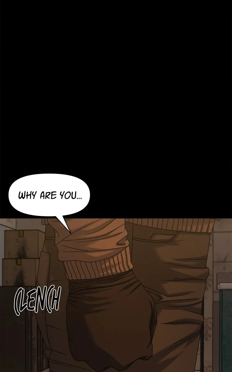 The Gwichon Village Mystery Chapter 70 page 101 - 