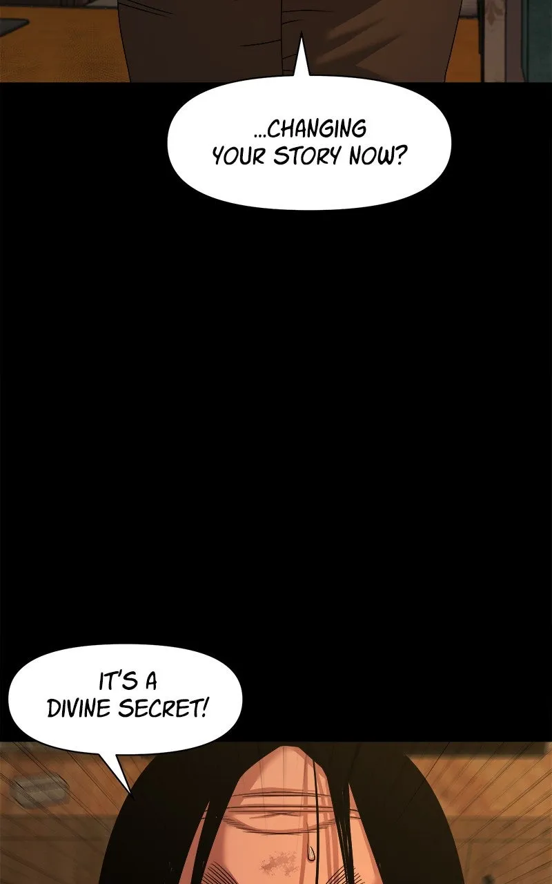 The Gwichon Village Mystery Chapter 70 page 102 - 