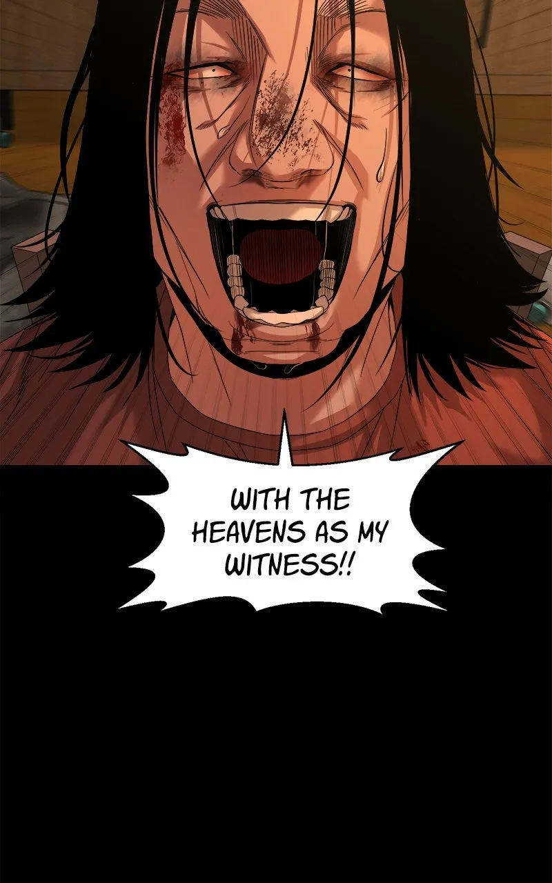The Gwichon Village Mystery Chapter 70 page 103 - 