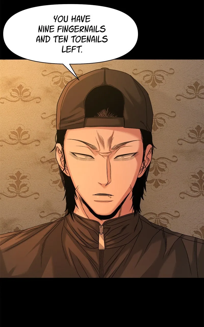 The Gwichon Village Mystery Chapter 70 page 104 - 