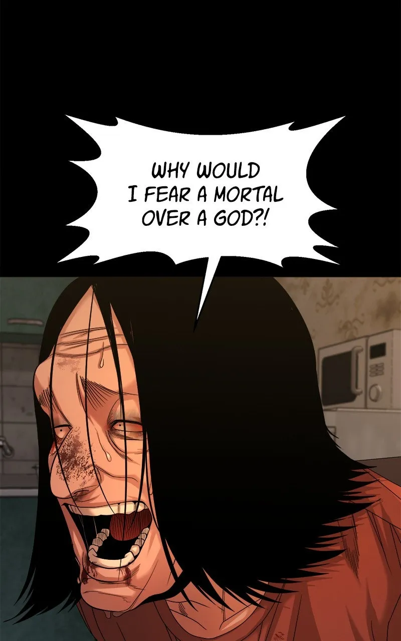 The Gwichon Village Mystery Chapter 70 page 105 - 