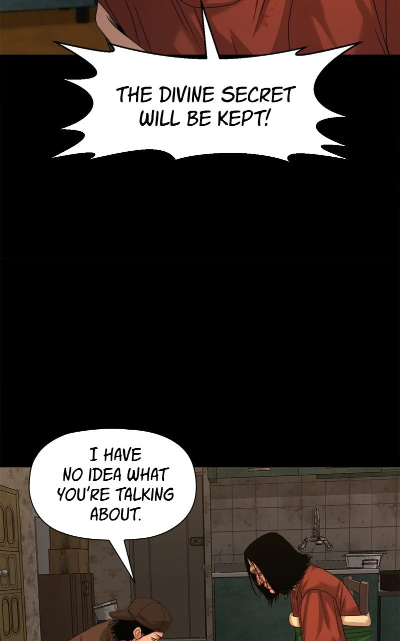 The Gwichon Village Mystery Chapter 70 page 106 - 