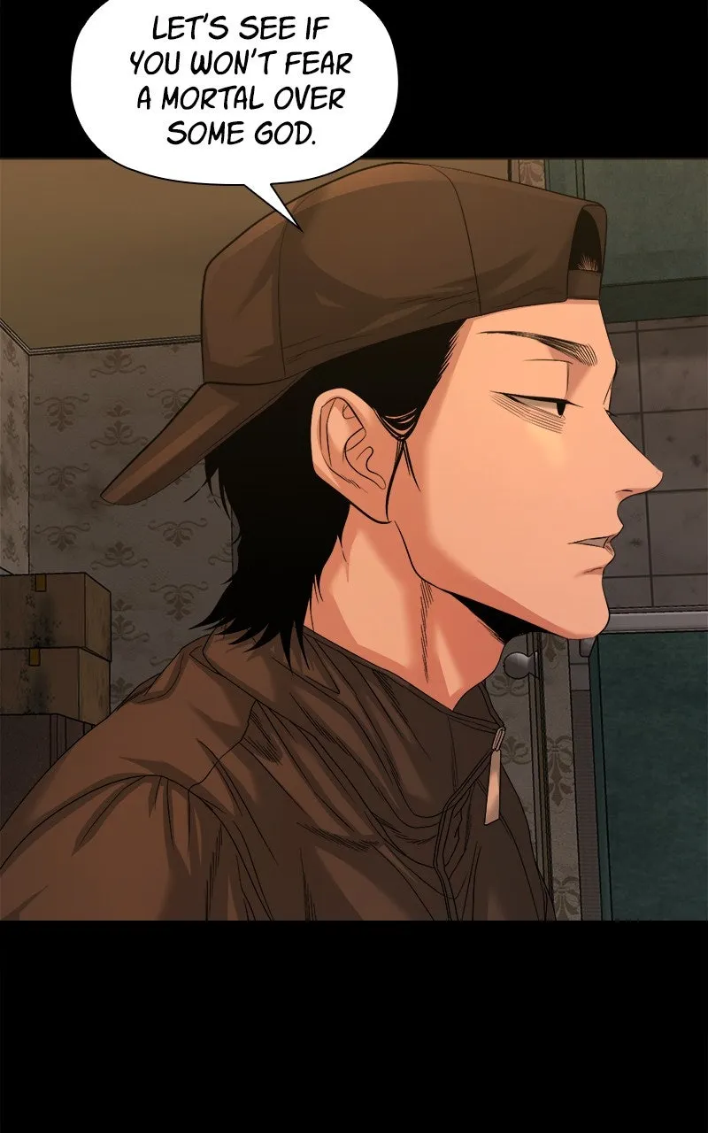 The Gwichon Village Mystery Chapter 70 page 108 - 