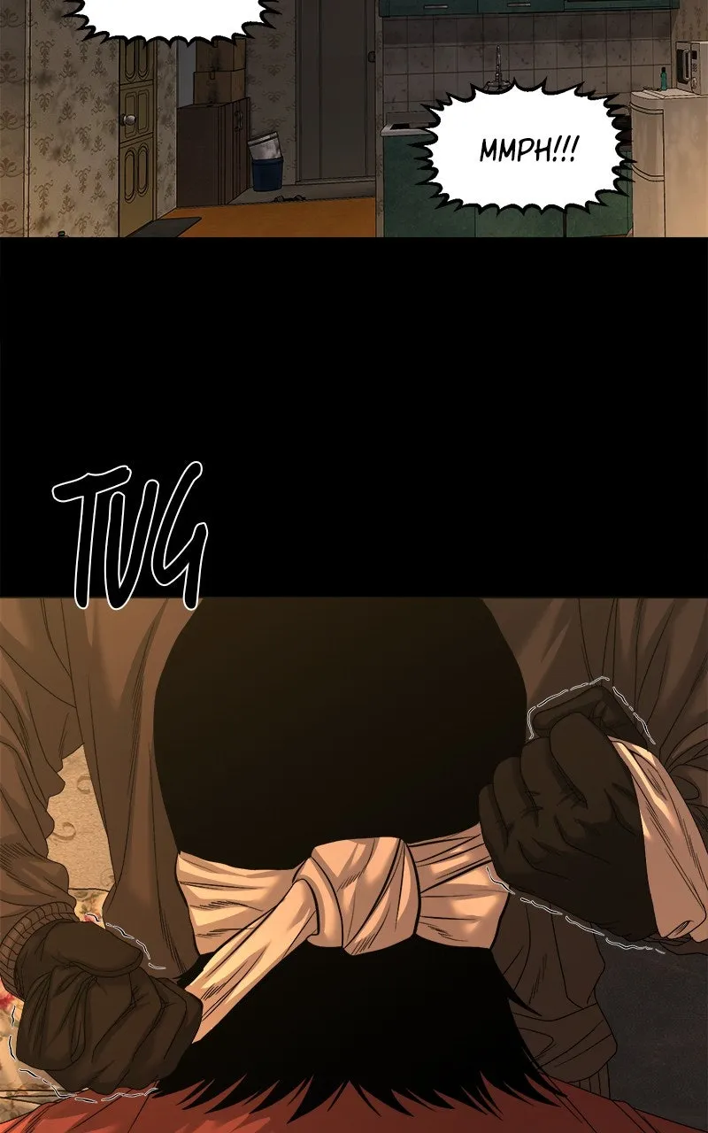 The Gwichon Village Mystery Chapter 70 page 110 - 