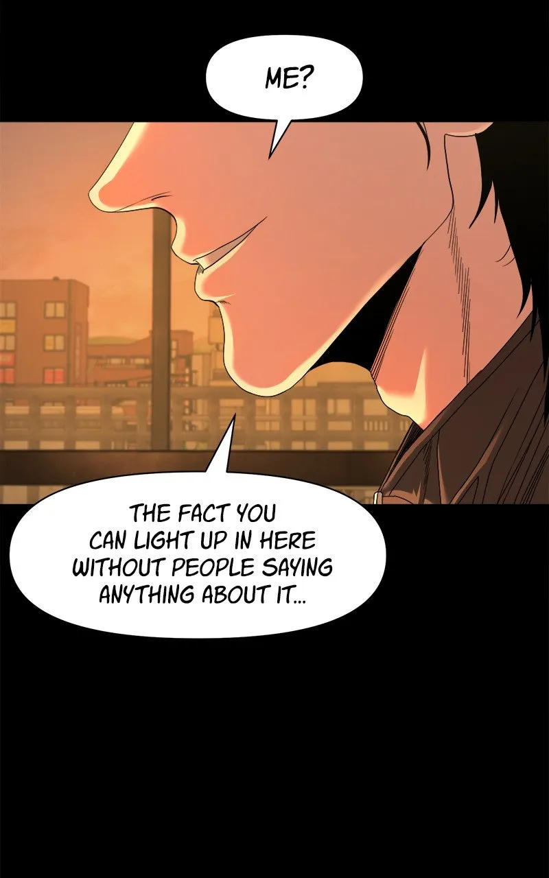 The Gwichon Village Mystery Chapter 70 page 12 - 