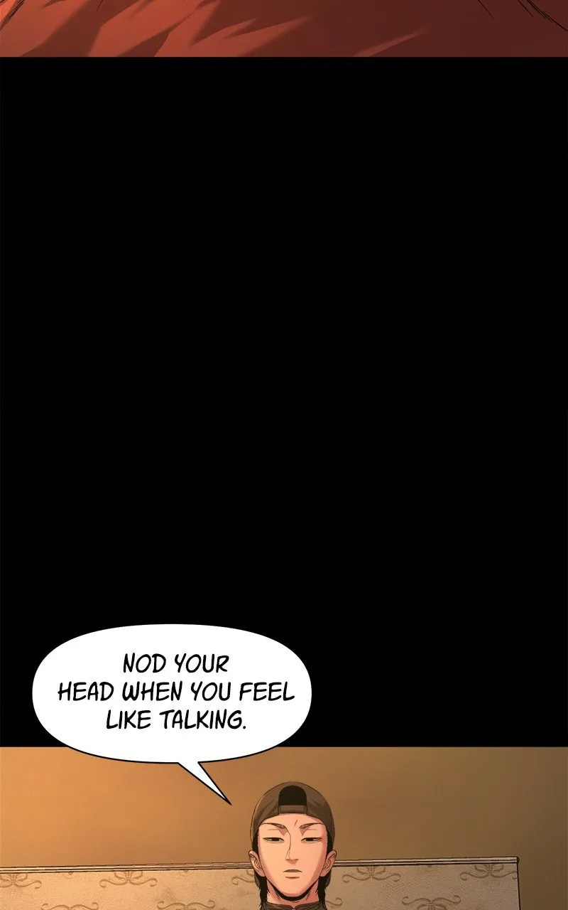 The Gwichon Village Mystery Chapter 70 page 111 - 