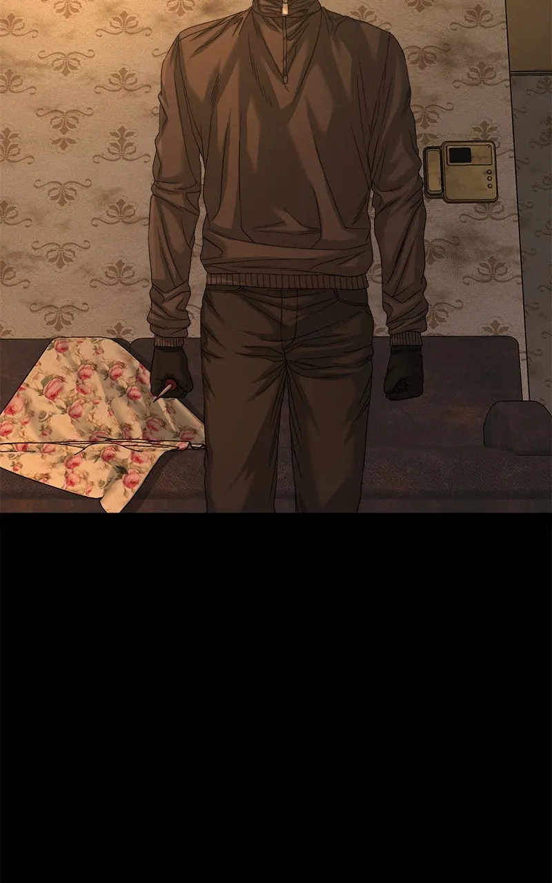 The Gwichon Village Mystery Chapter 70 page 112 - 