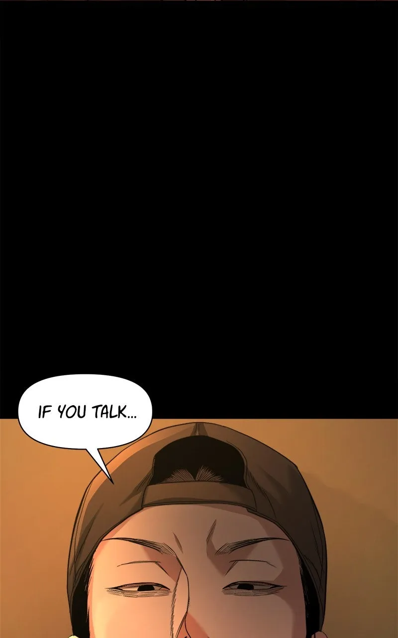 The Gwichon Village Mystery Chapter 70 page 114 - 