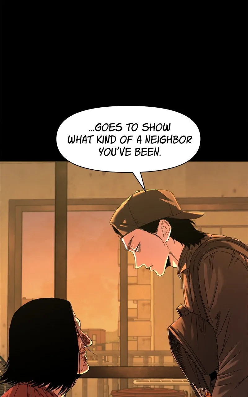 The Gwichon Village Mystery Chapter 70 page 13 - 