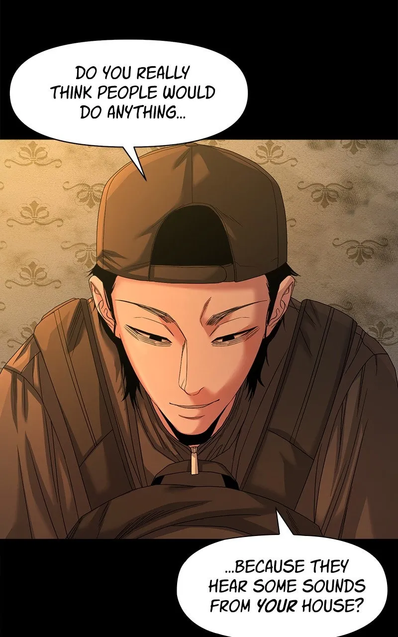 The Gwichon Village Mystery Chapter 70 page 15 - 