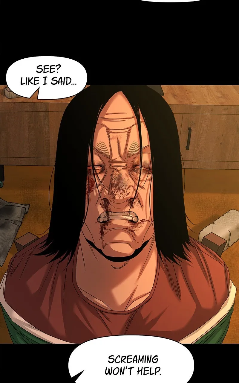 The Gwichon Village Mystery Chapter 70 page 16 - 