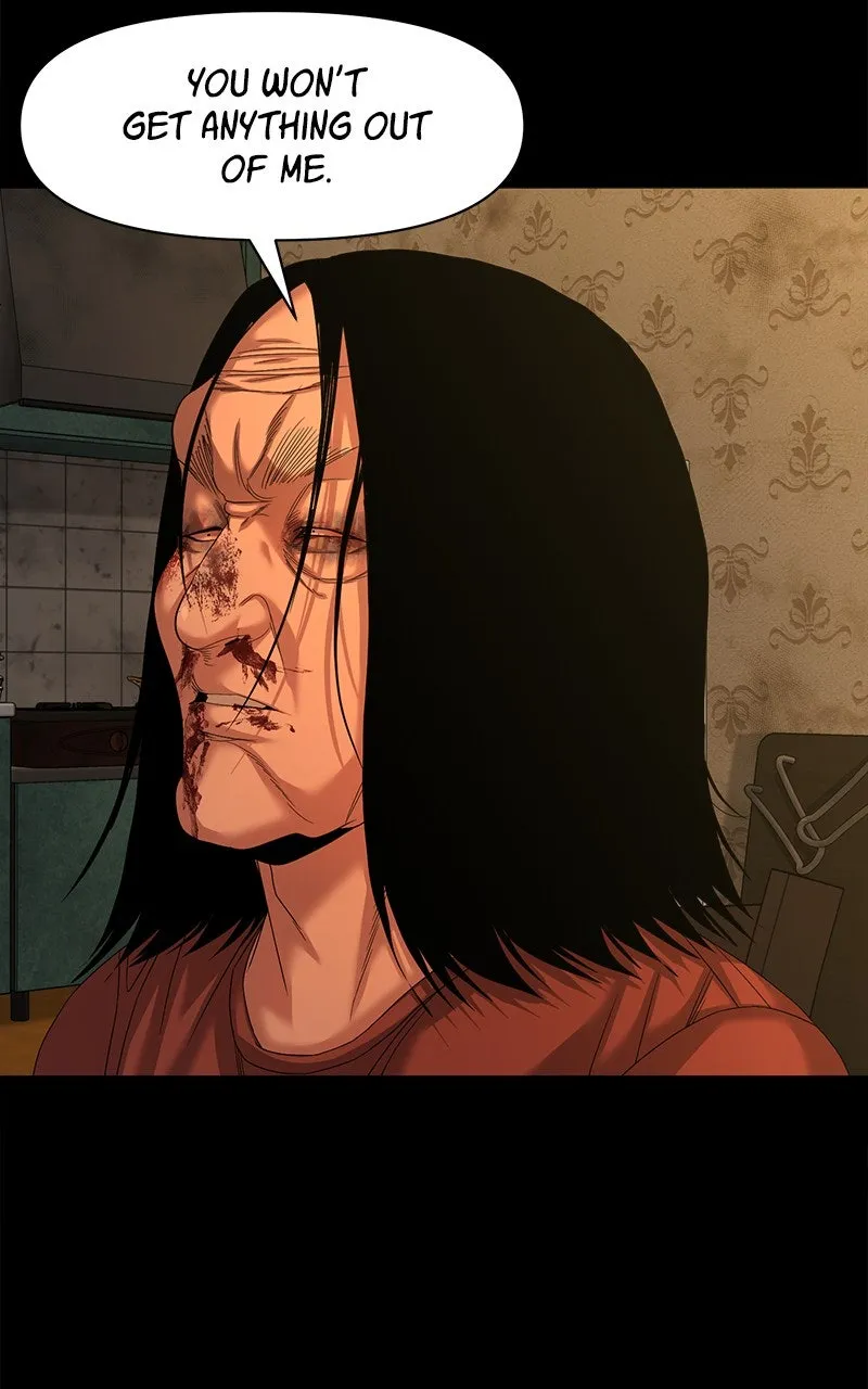 The Gwichon Village Mystery Chapter 70 page 19 - 