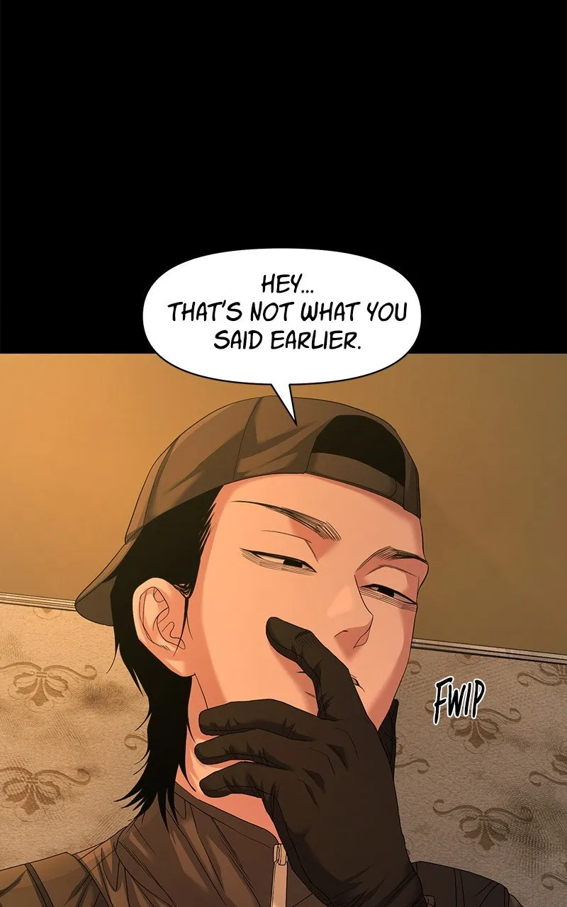 The Gwichon Village Mystery Chapter 70 page 20 - 