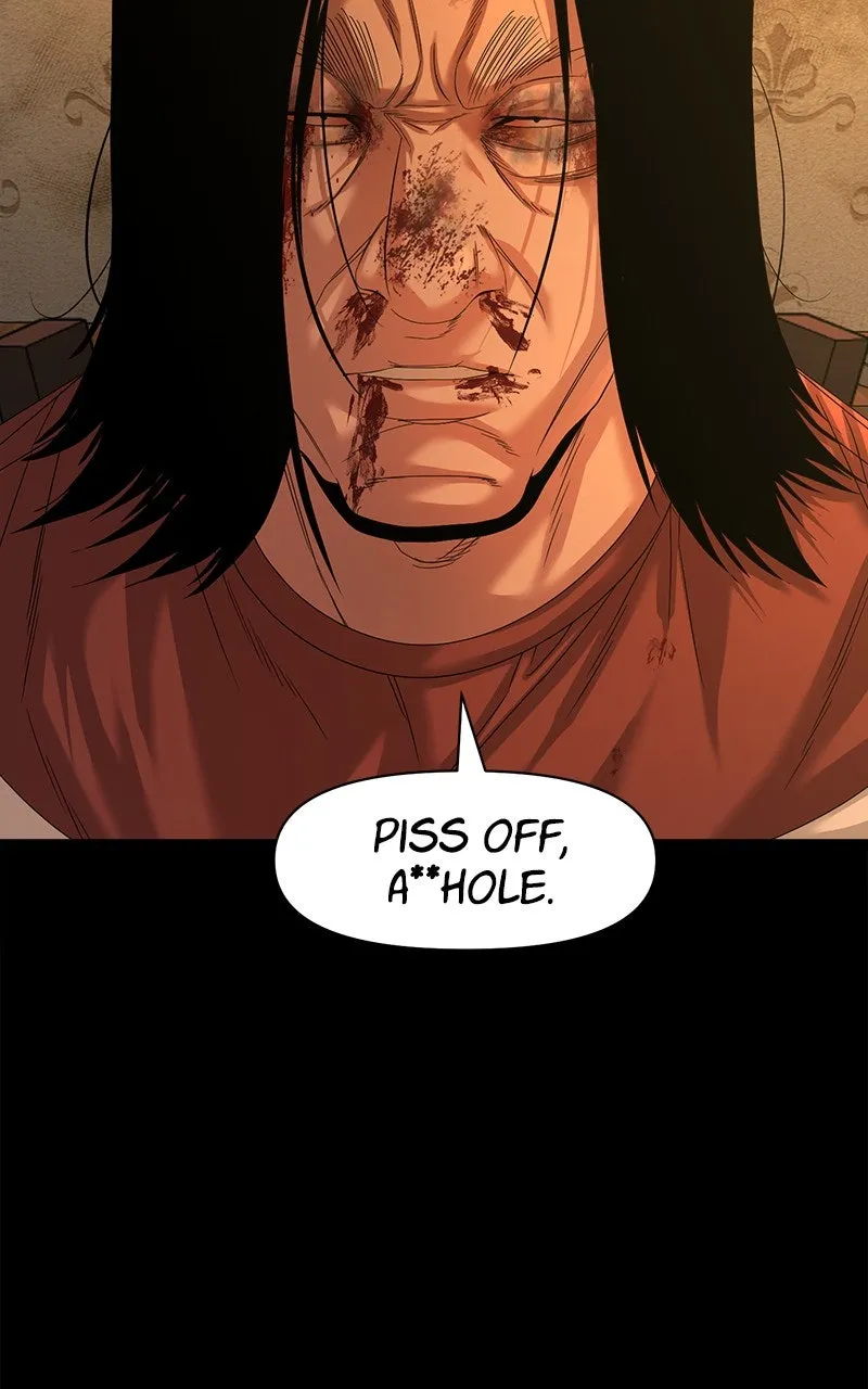The Gwichon Village Mystery Chapter 70 page 22 - 
