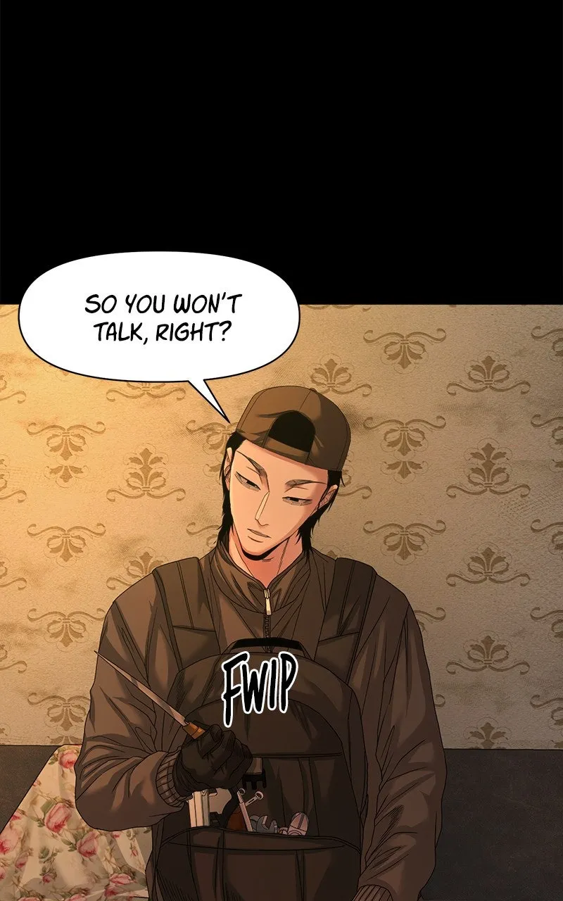 The Gwichon Village Mystery Chapter 70 page 25 - 