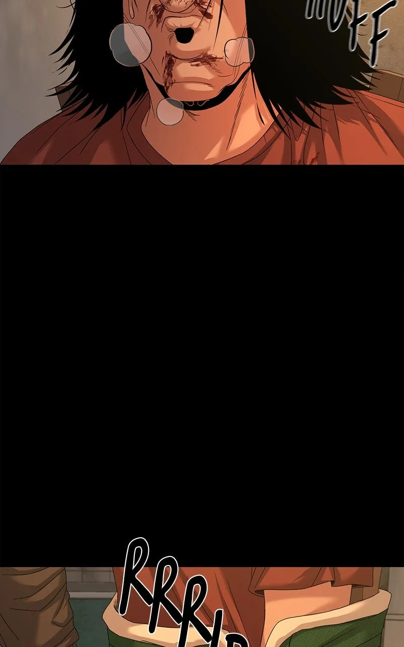 The Gwichon Village Mystery Chapter 70 page 31 - 