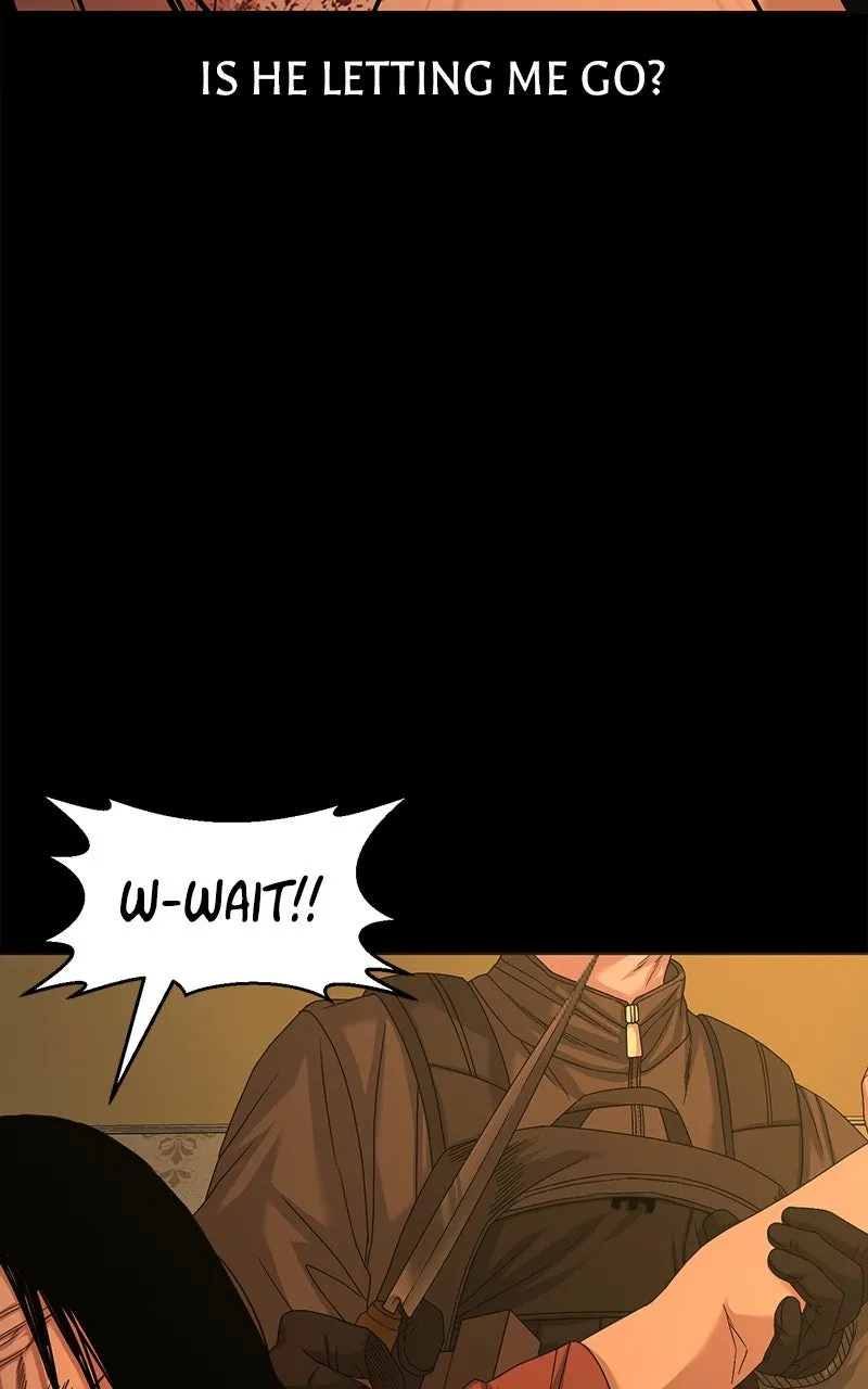 The Gwichon Village Mystery Chapter 70 page 33 - 