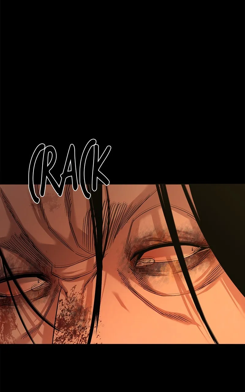 The Gwichon Village Mystery Chapter 70 page 36 - 