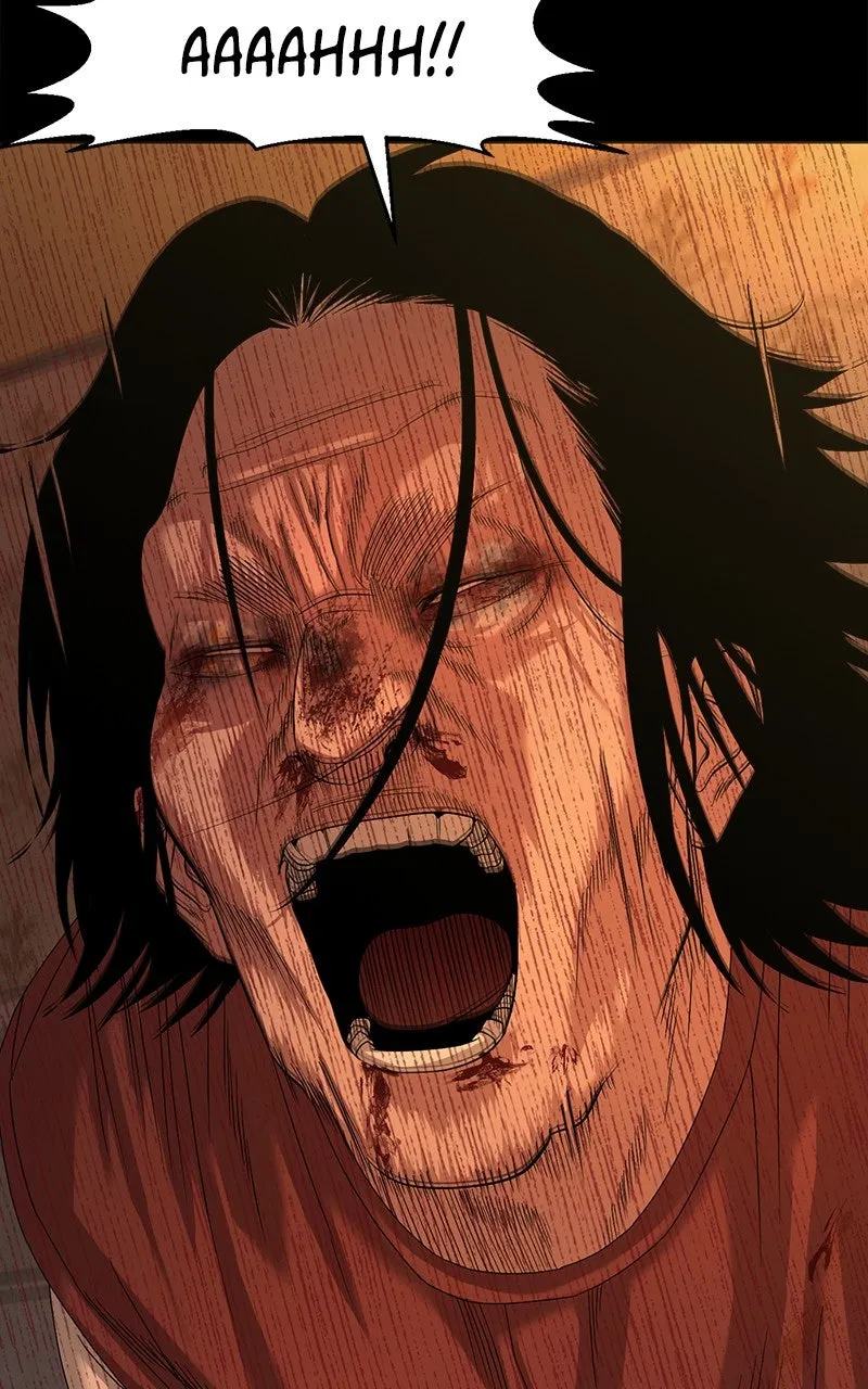 The Gwichon Village Mystery Chapter 70 page 38 - 