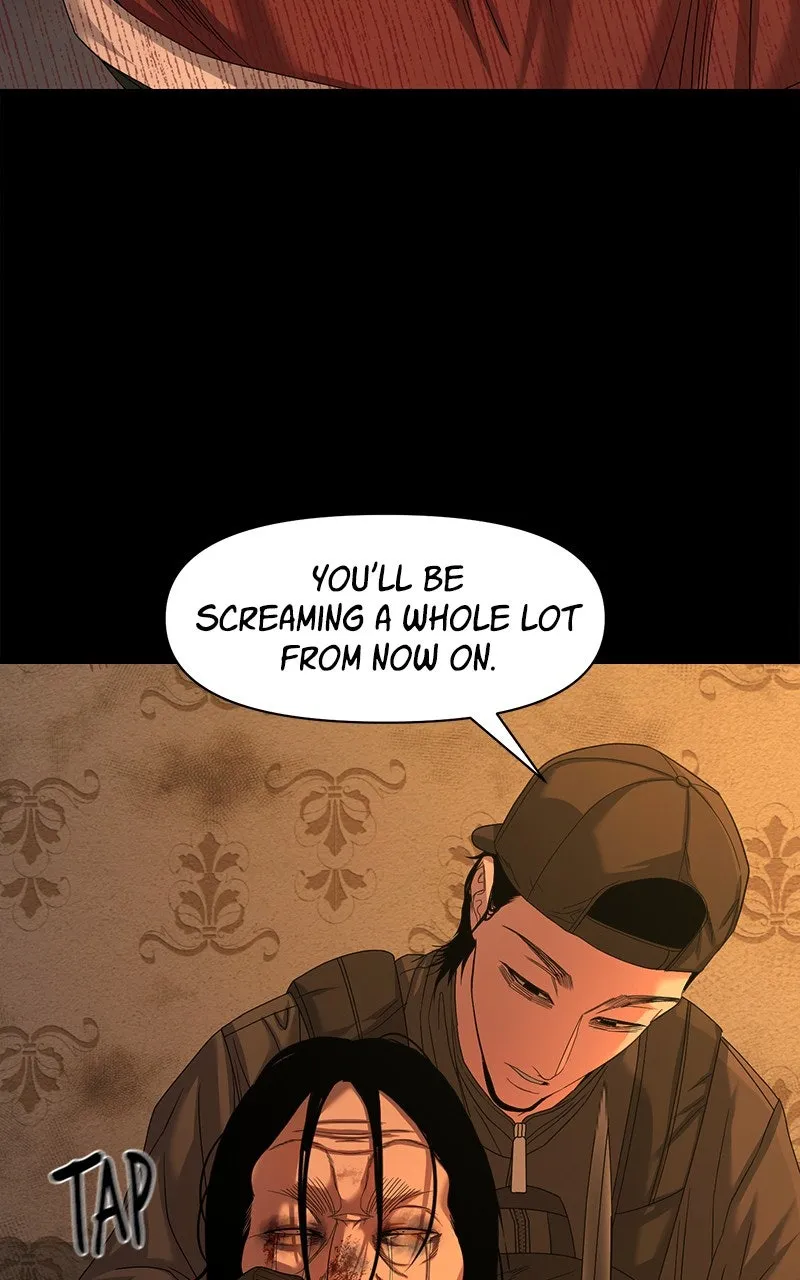 The Gwichon Village Mystery Chapter 70 page 39 - 