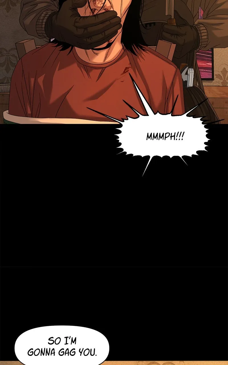 The Gwichon Village Mystery Chapter 70 page 40 - 