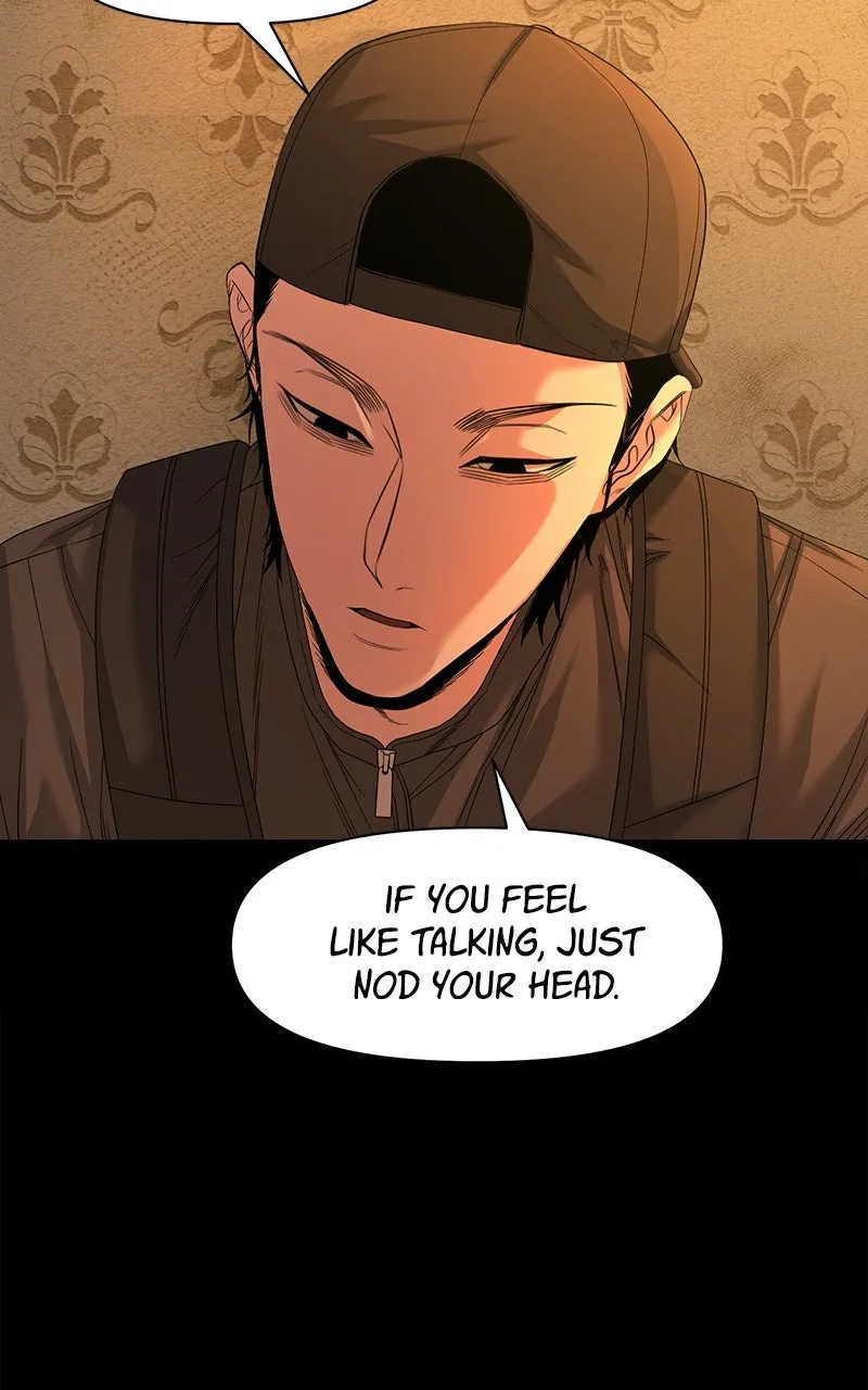 The Gwichon Village Mystery Chapter 70 page 41 - 