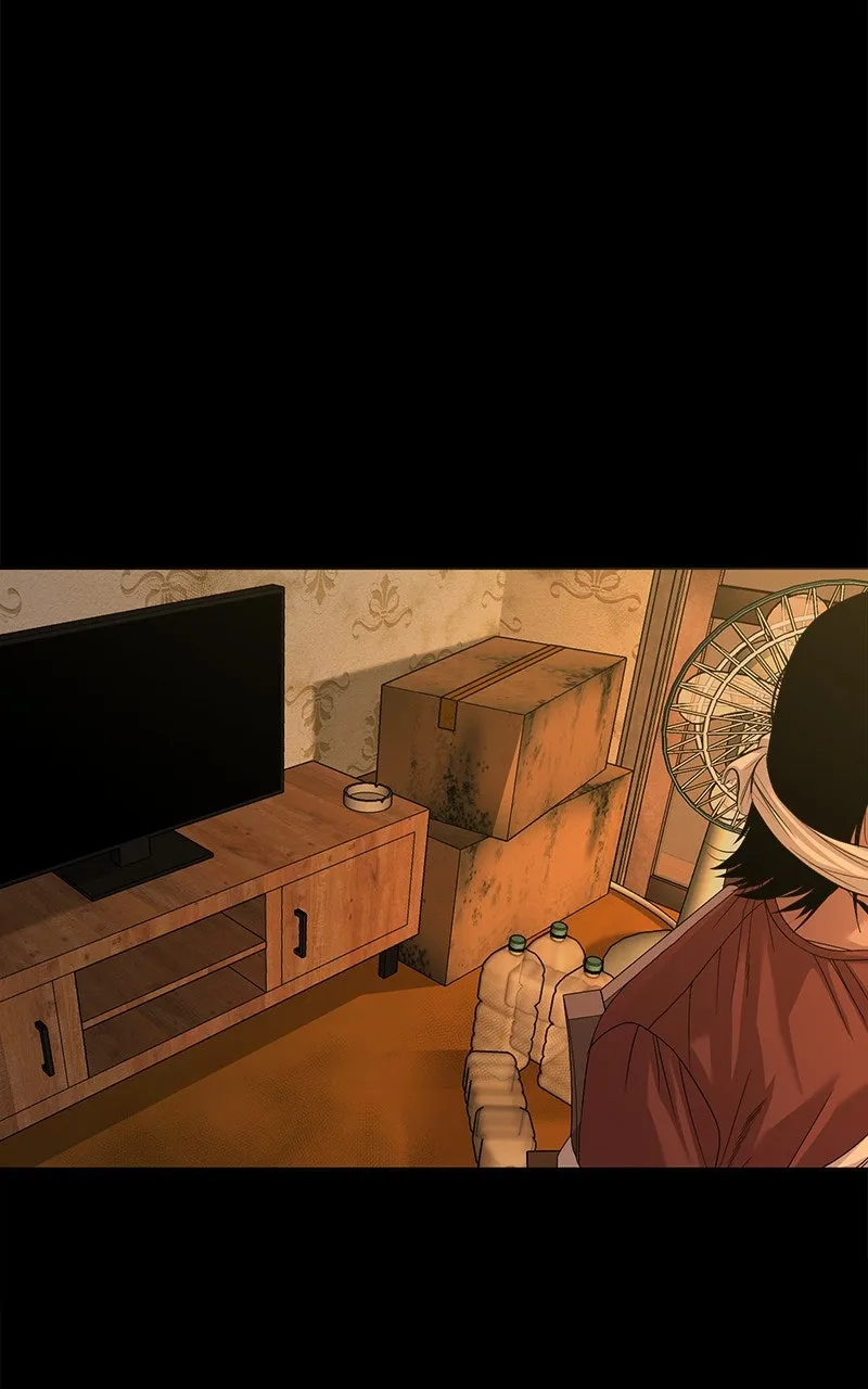 The Gwichon Village Mystery Chapter 70 page 42 - 