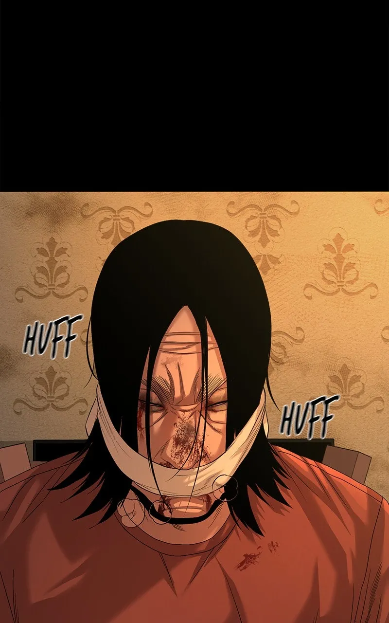 The Gwichon Village Mystery Chapter 70 page 43 - 